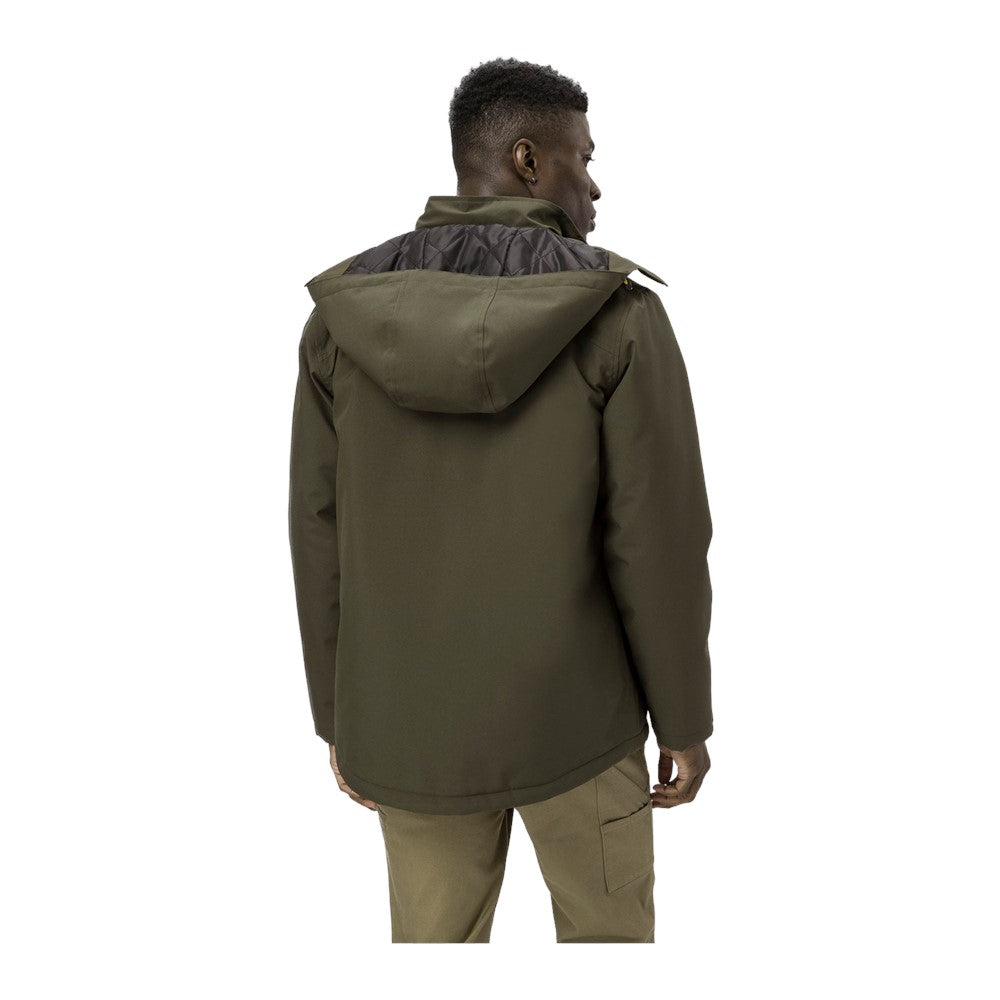 Caterpillar Lightweight Insulated Jacket