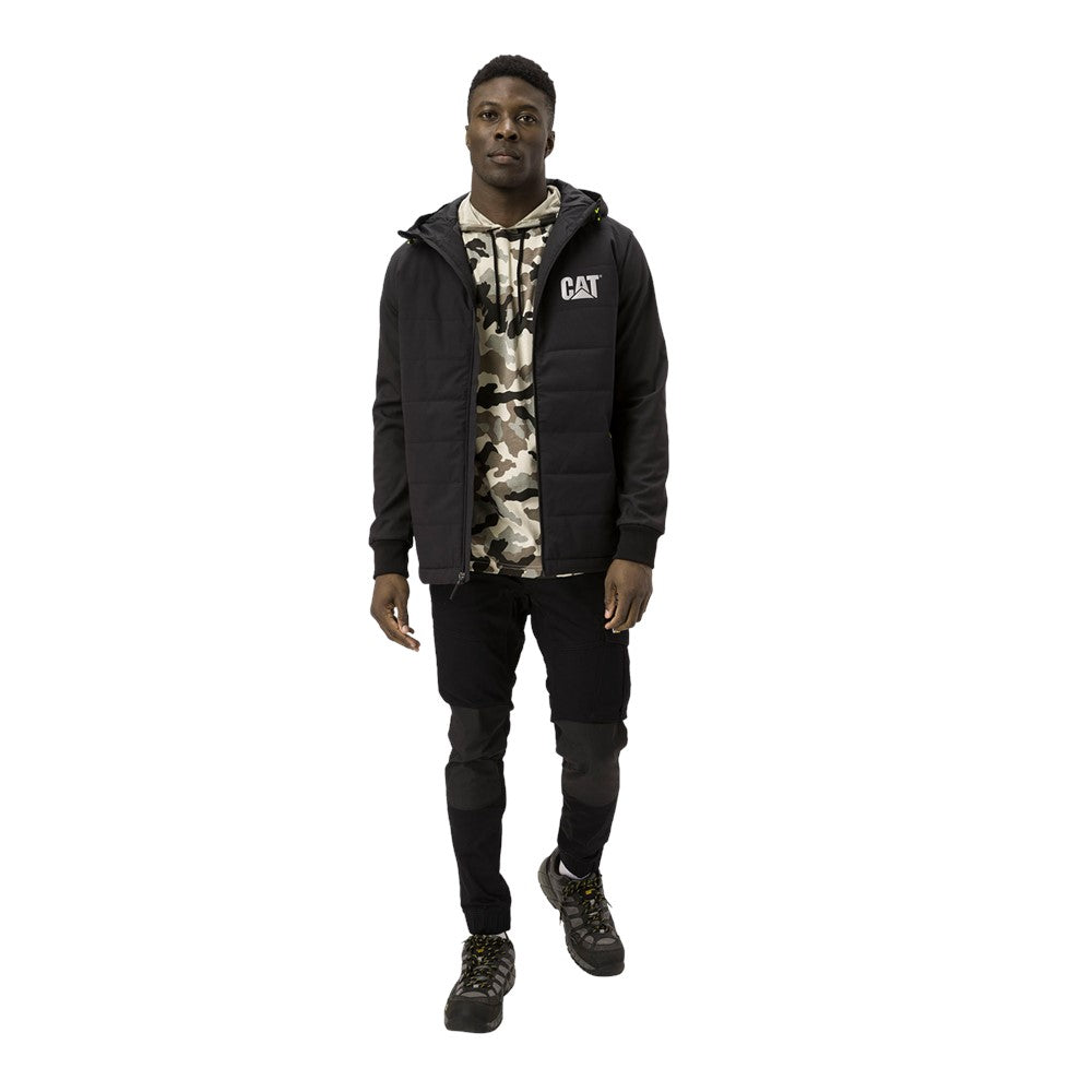 Caterpillar Tech Hybrid Jacket