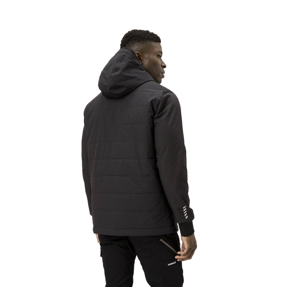 Caterpillar Tech Hybrid Jacket
