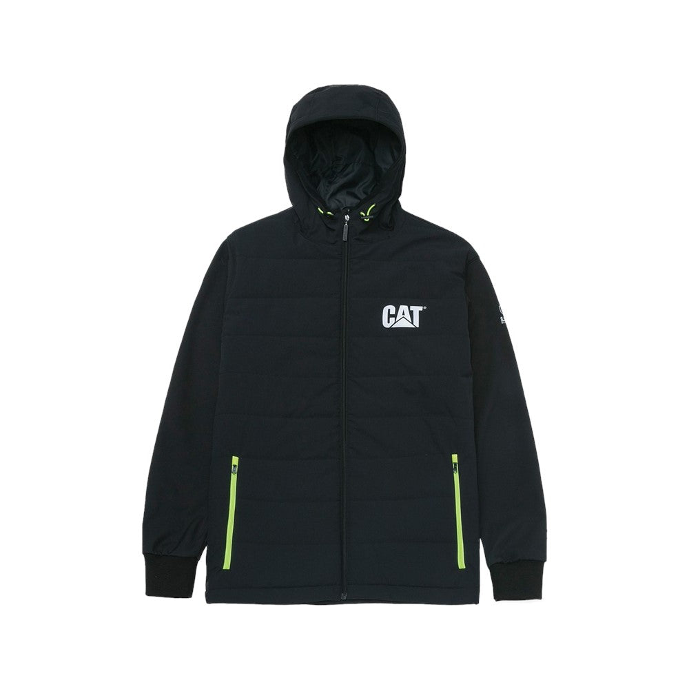 Caterpillar Tech Hybrid Jacket