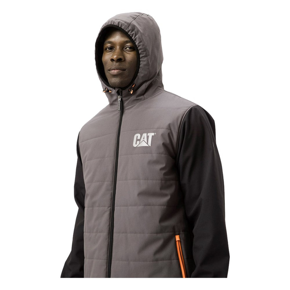 Caterpillar Tech Hybrid Jacket
