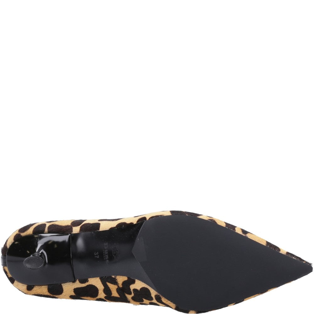 Dune Angelina Court Shoes