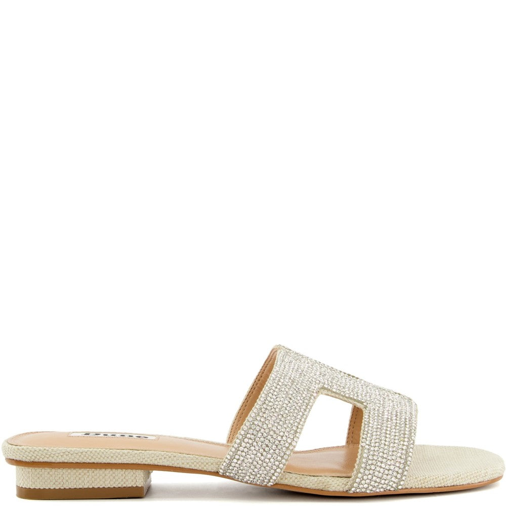 Dune Loupe Sandal