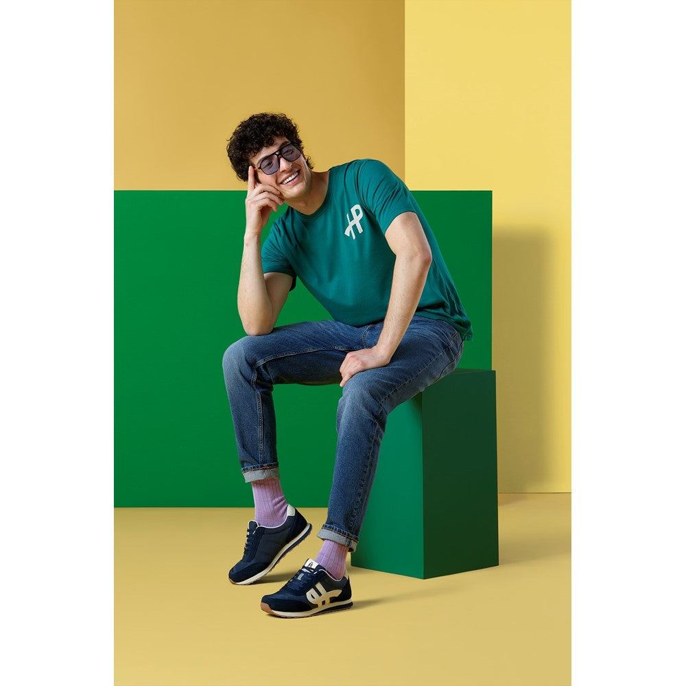 Hush Puppies Classic HP Tee