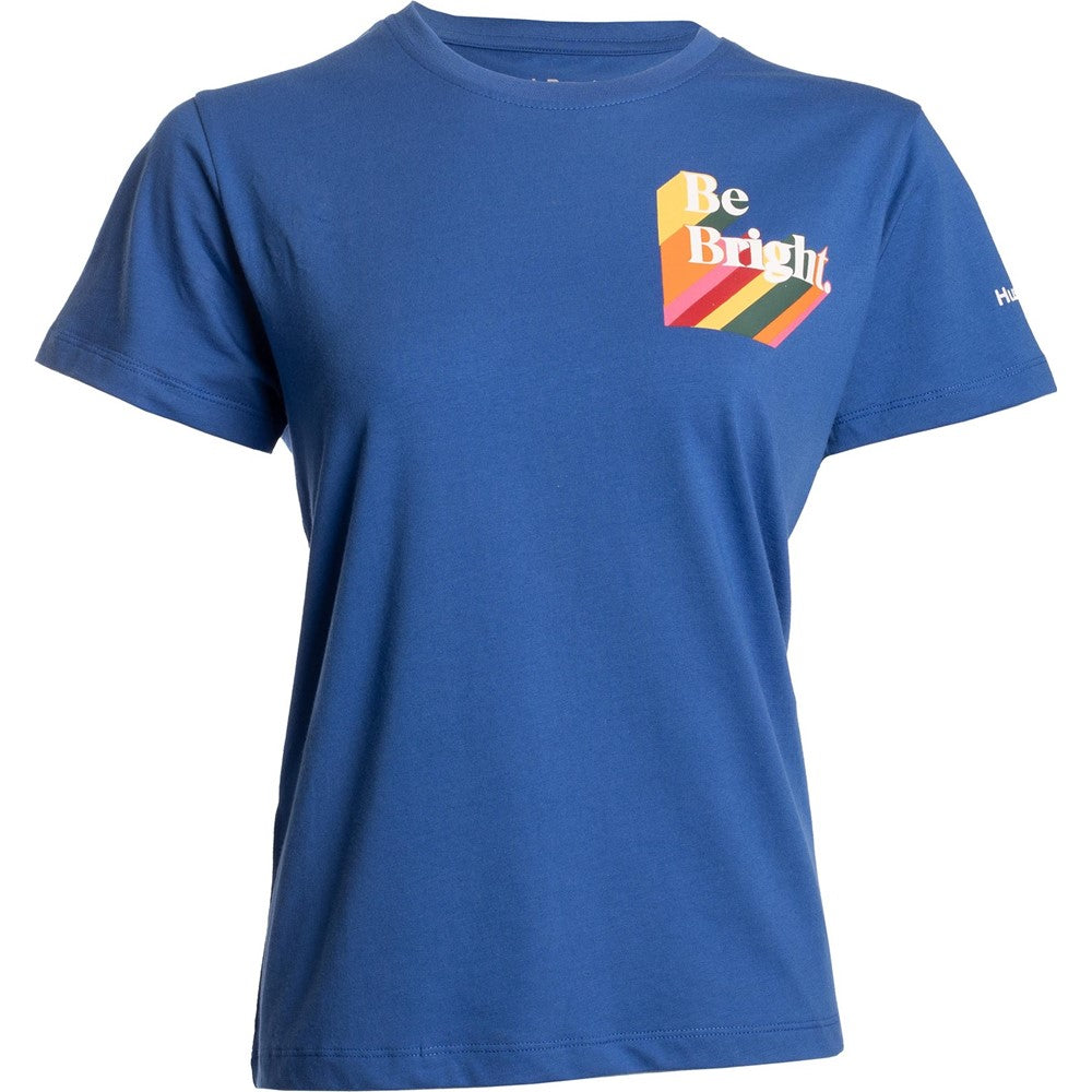 Hush Puppies Be Bright Tee