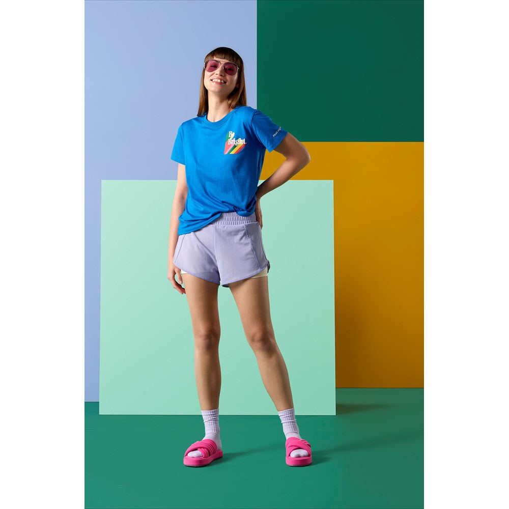 Hush Puppies Be Bright Tee