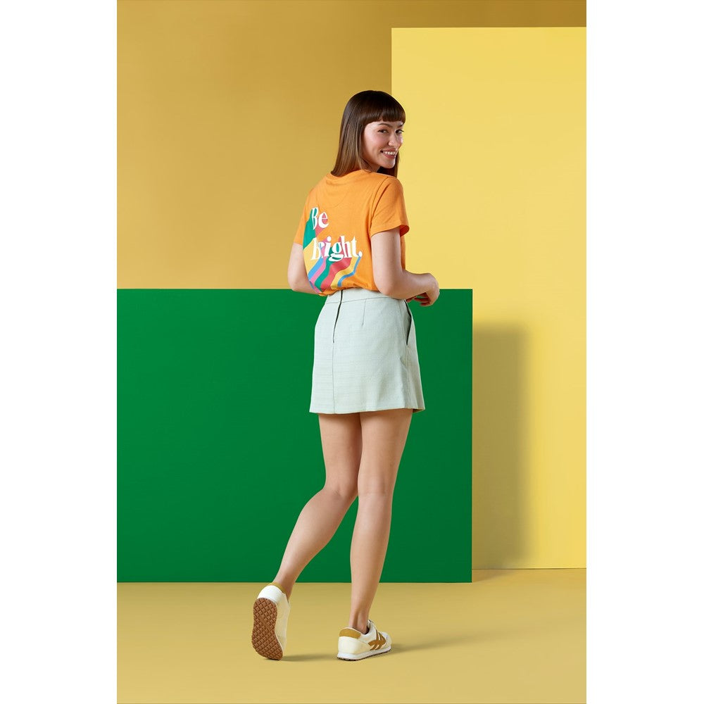 Hush Puppies Be Bright Tee