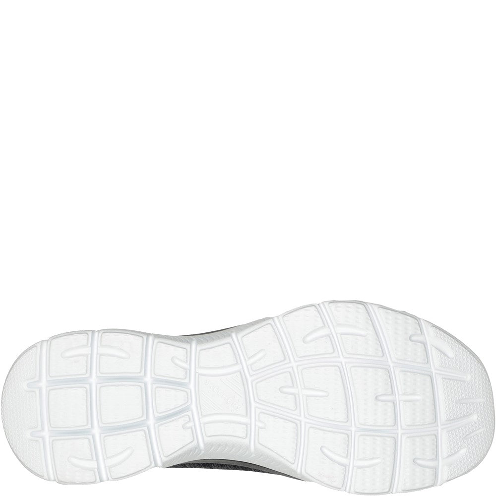 Skechers Summits Dazzling Haze Wide Shoes