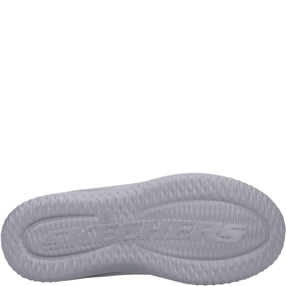 Skechers Delson 3.0 - Cicada Wide Trainer