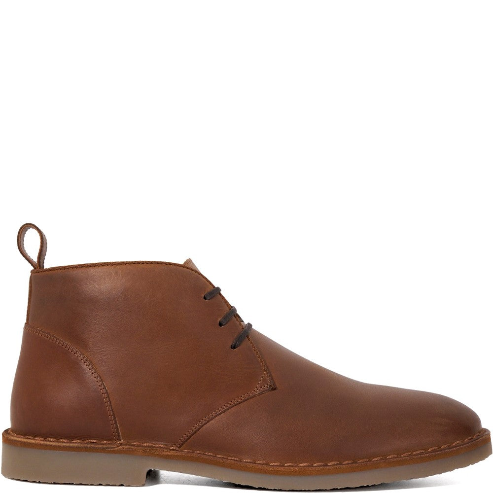 Dune Cashed Boots