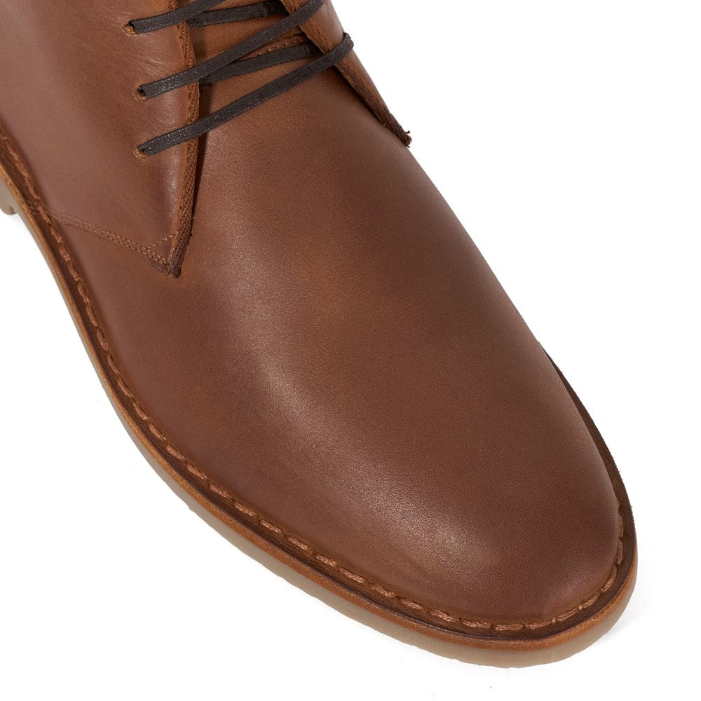 Dune Cashed Boots