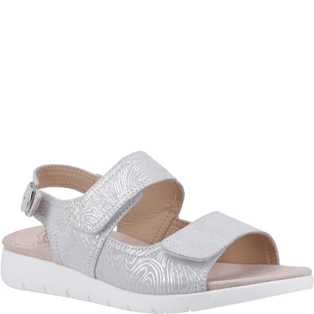 Fleet & Foster Begonia Sandals