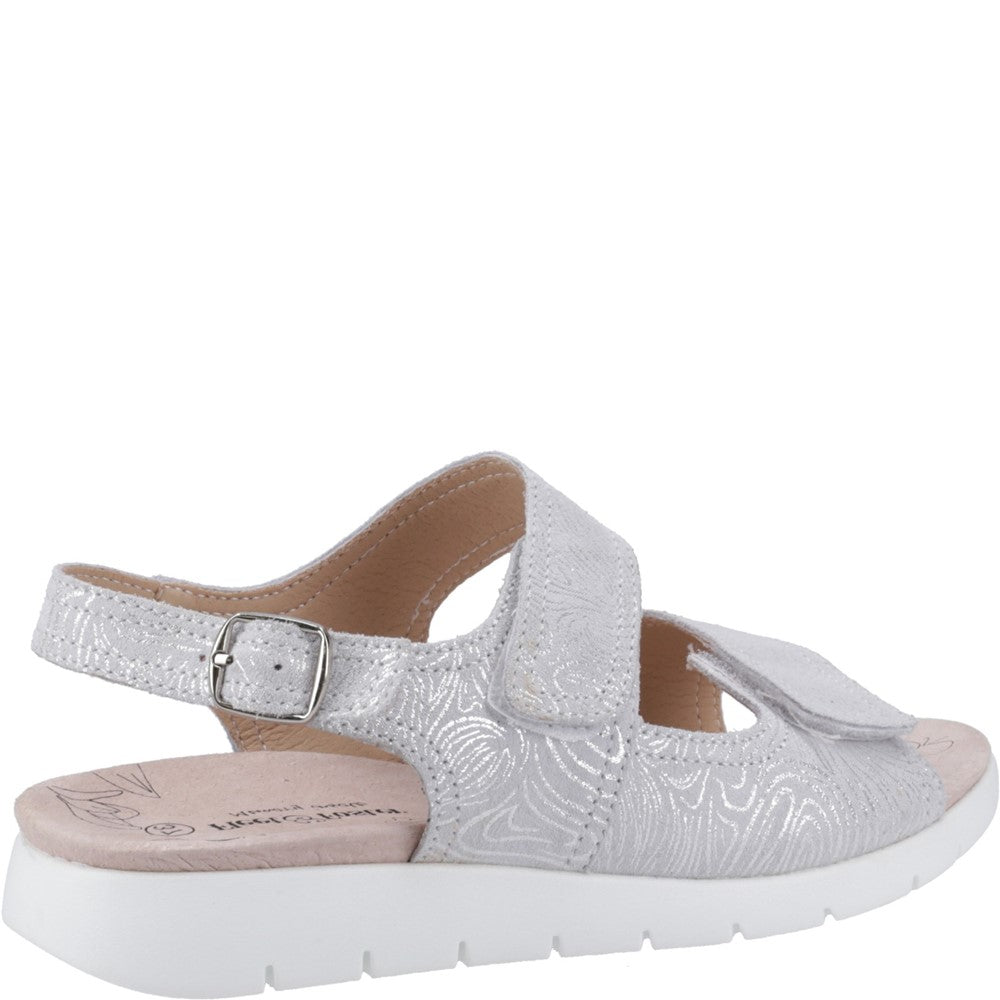Fleet & Foster Begonia Sandals
