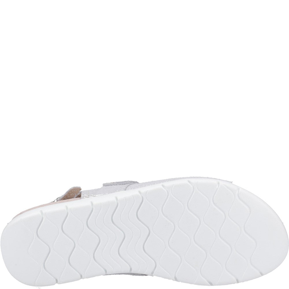 Fleet & Foster Begonia Sandals