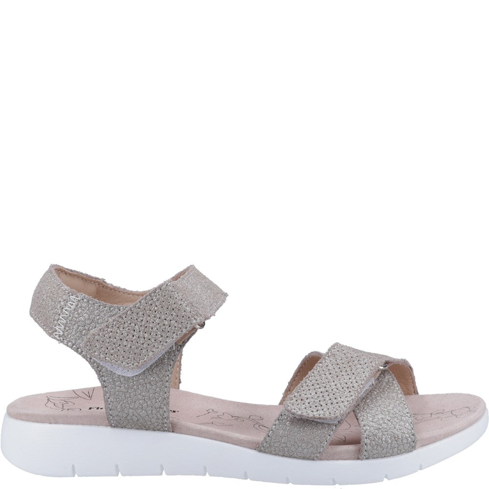 Fleet & Foster Marigold Sandals