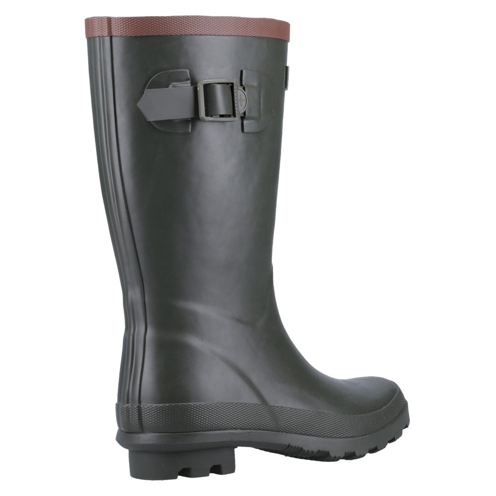 Cotswold Bowldown Wellingtons