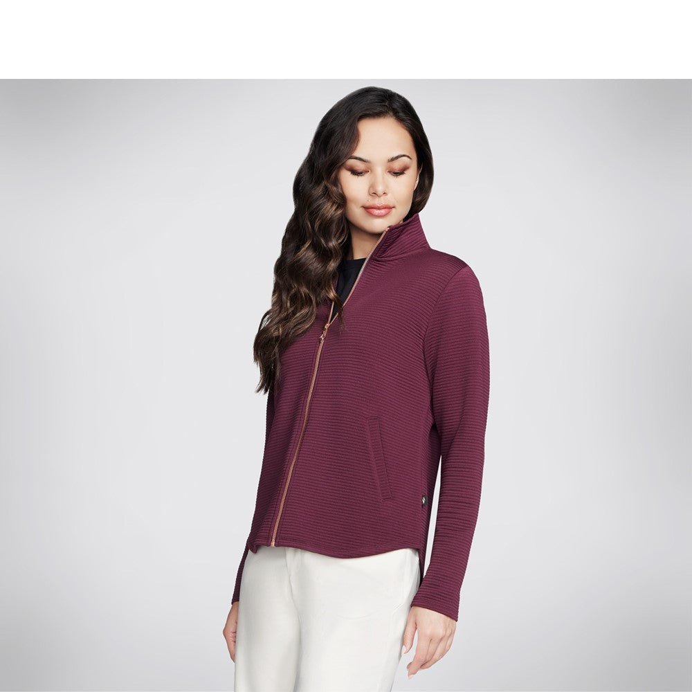 Skechers GOWALK Shine Jacket