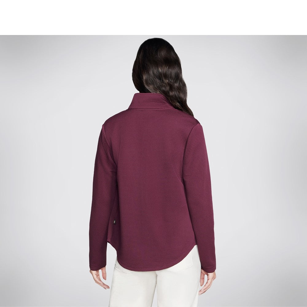 Skechers GOWALK Shine Jacket