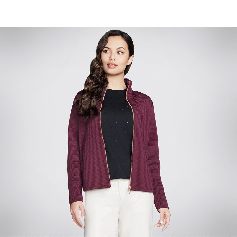 Skechers GOWALK Shine Jacket