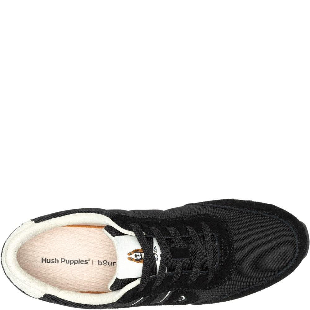 Hush Puppies Seventy8 Sneaker