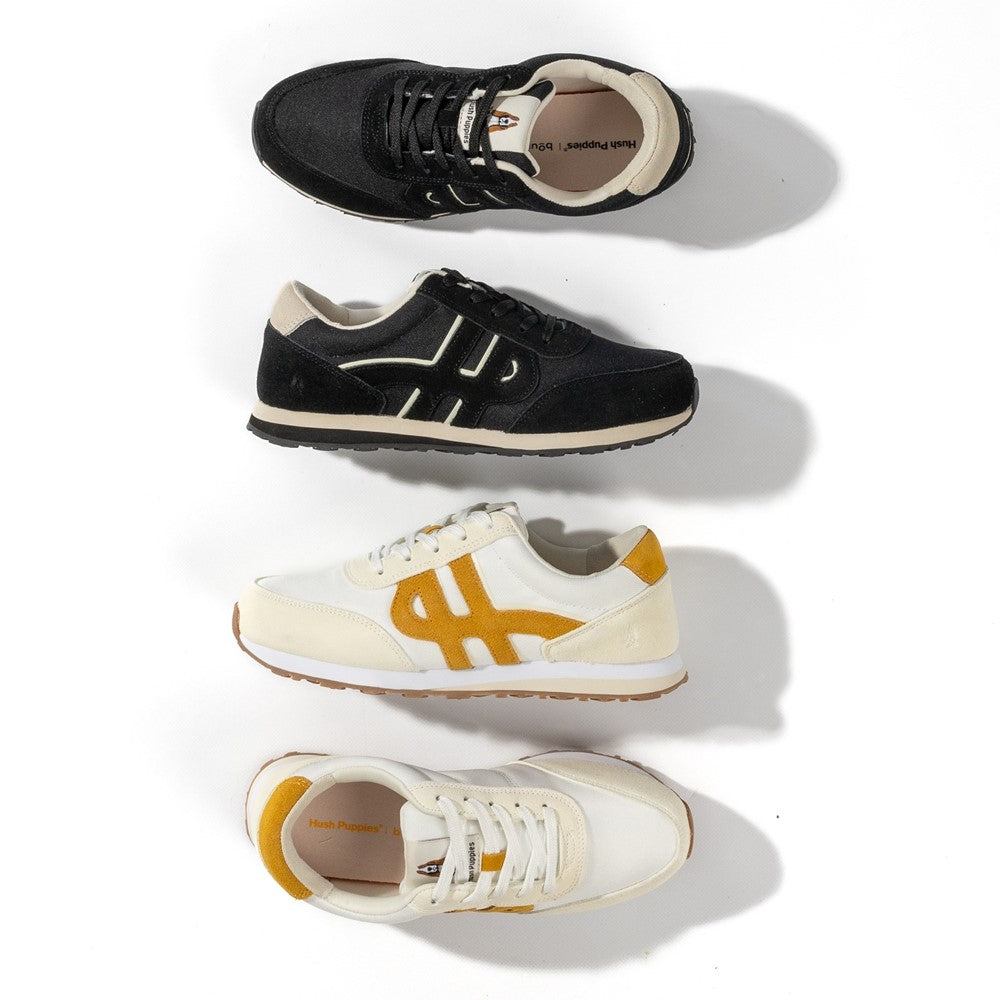 Hush Puppies Seventy8 Sneaker