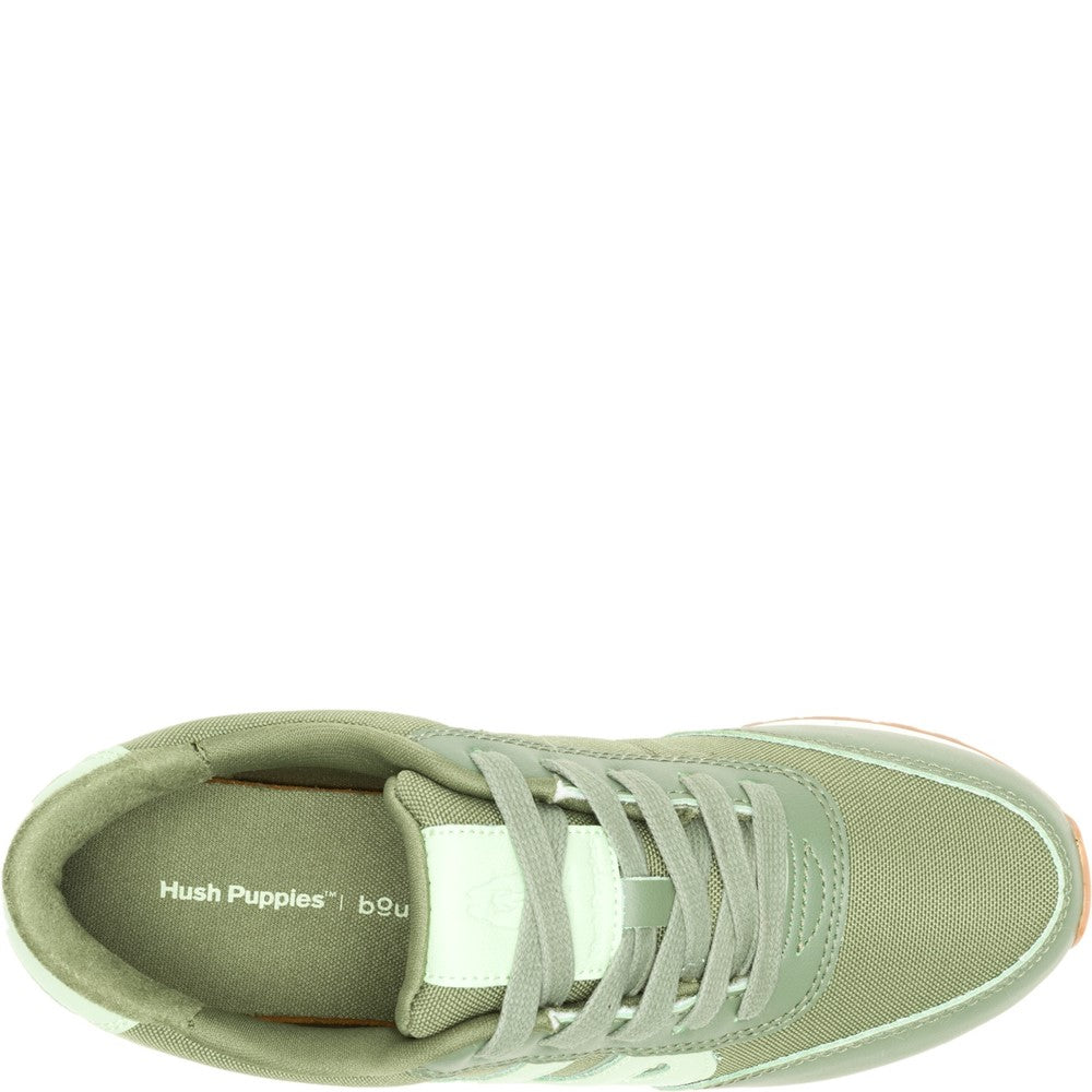 Hush Puppies Seventy8 Sneaker