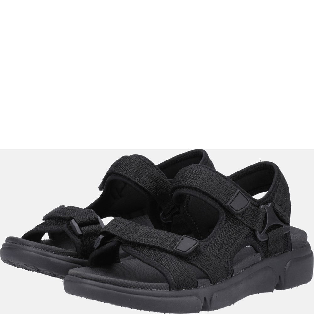 Hush Puppies Shelley Sandal