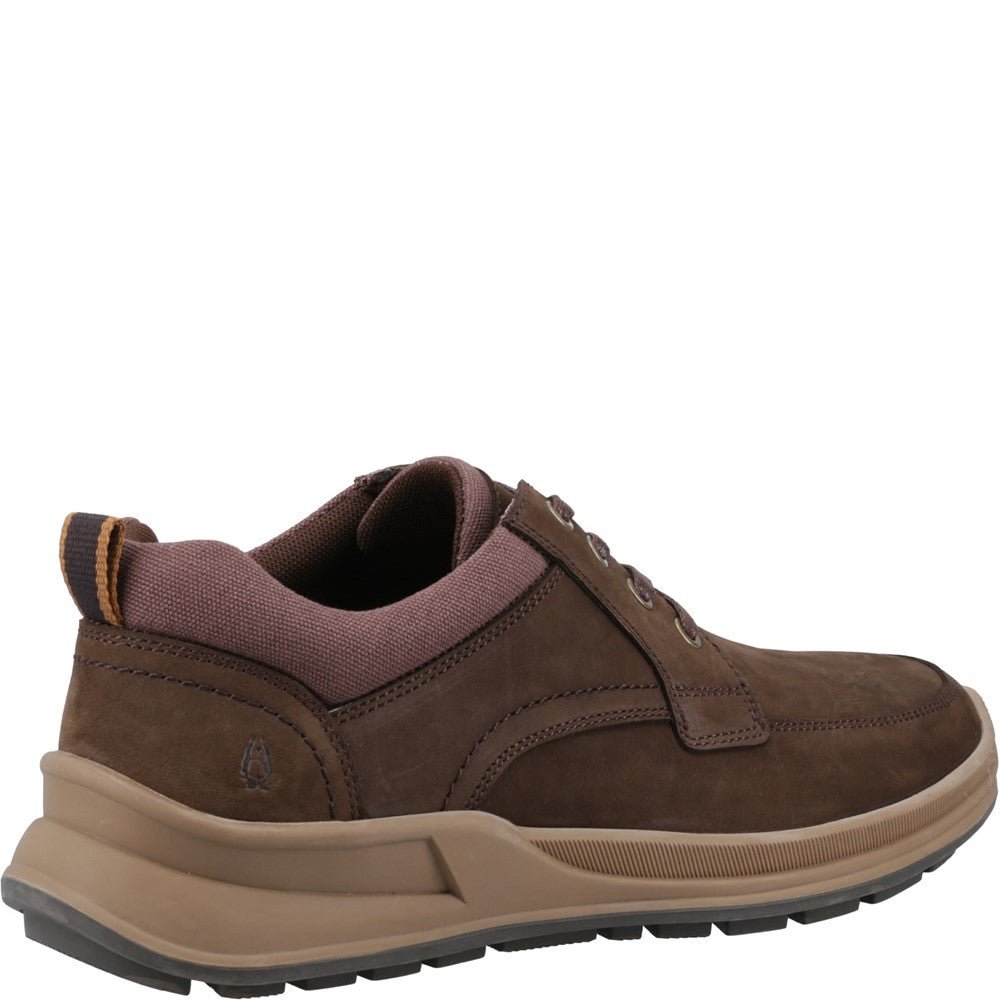 Hush Puppies Adam Lace Up Shoe