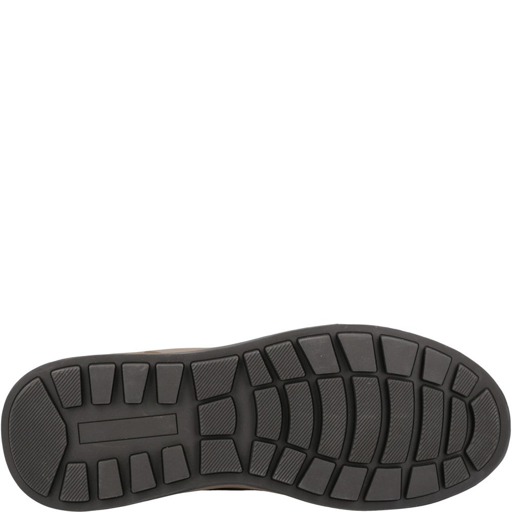 Hush Puppies Adam Lace Up Shoe