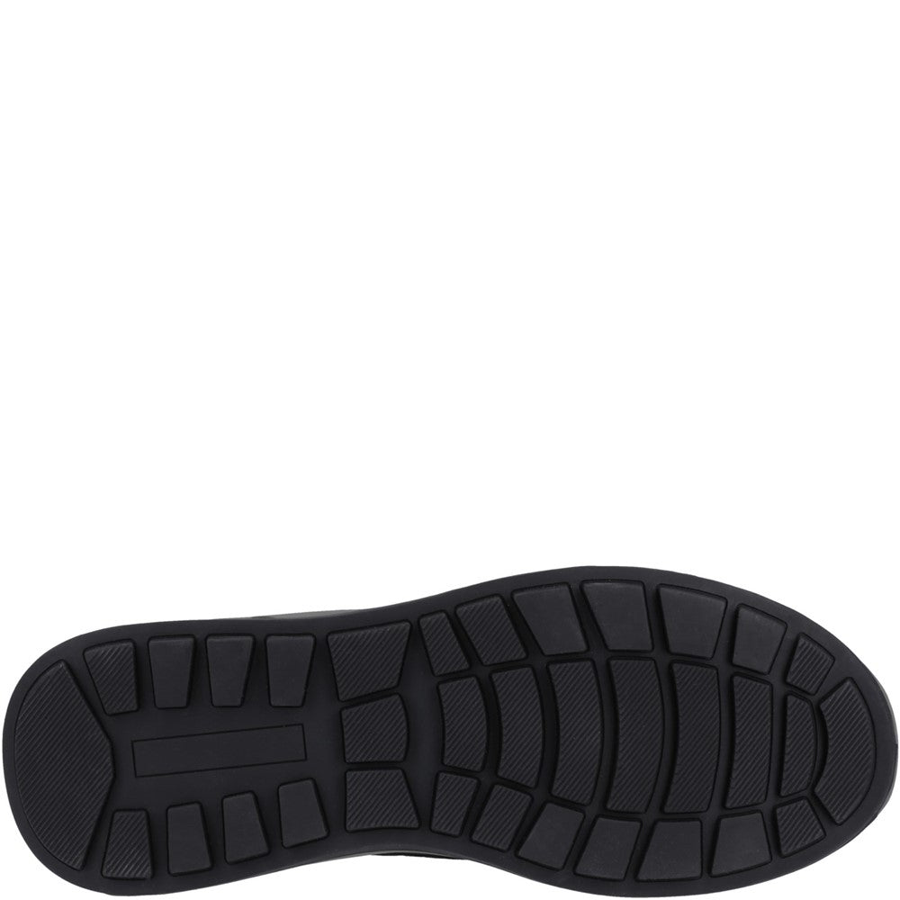 Hush Puppies Adam Lace Up Shoe