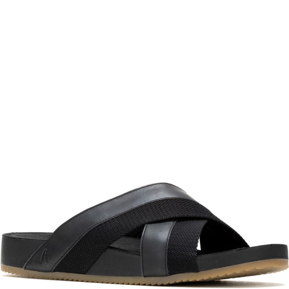 Hush Puppies Merritt Slide Sandal