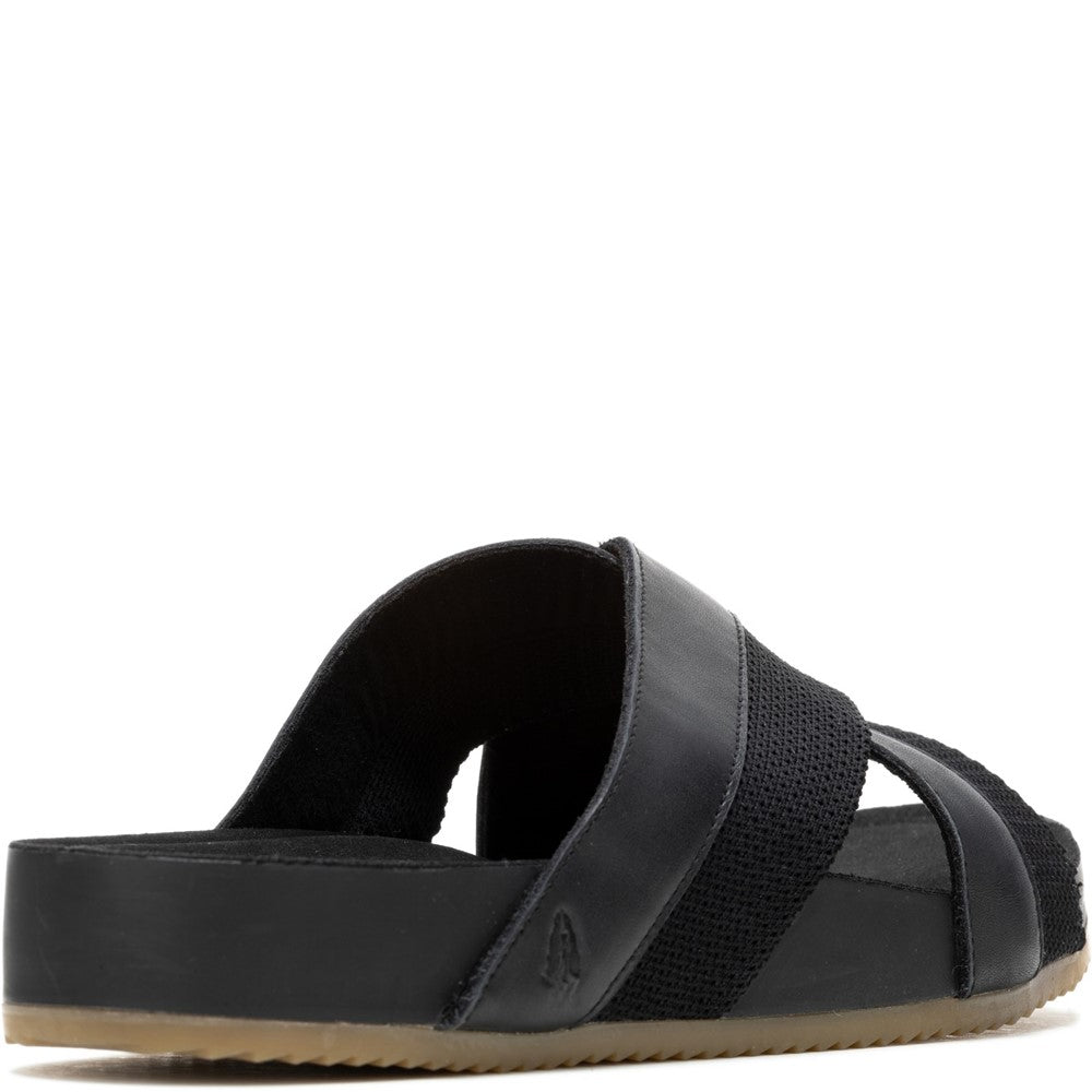 Hush Puppies Merritt Slide Sandal