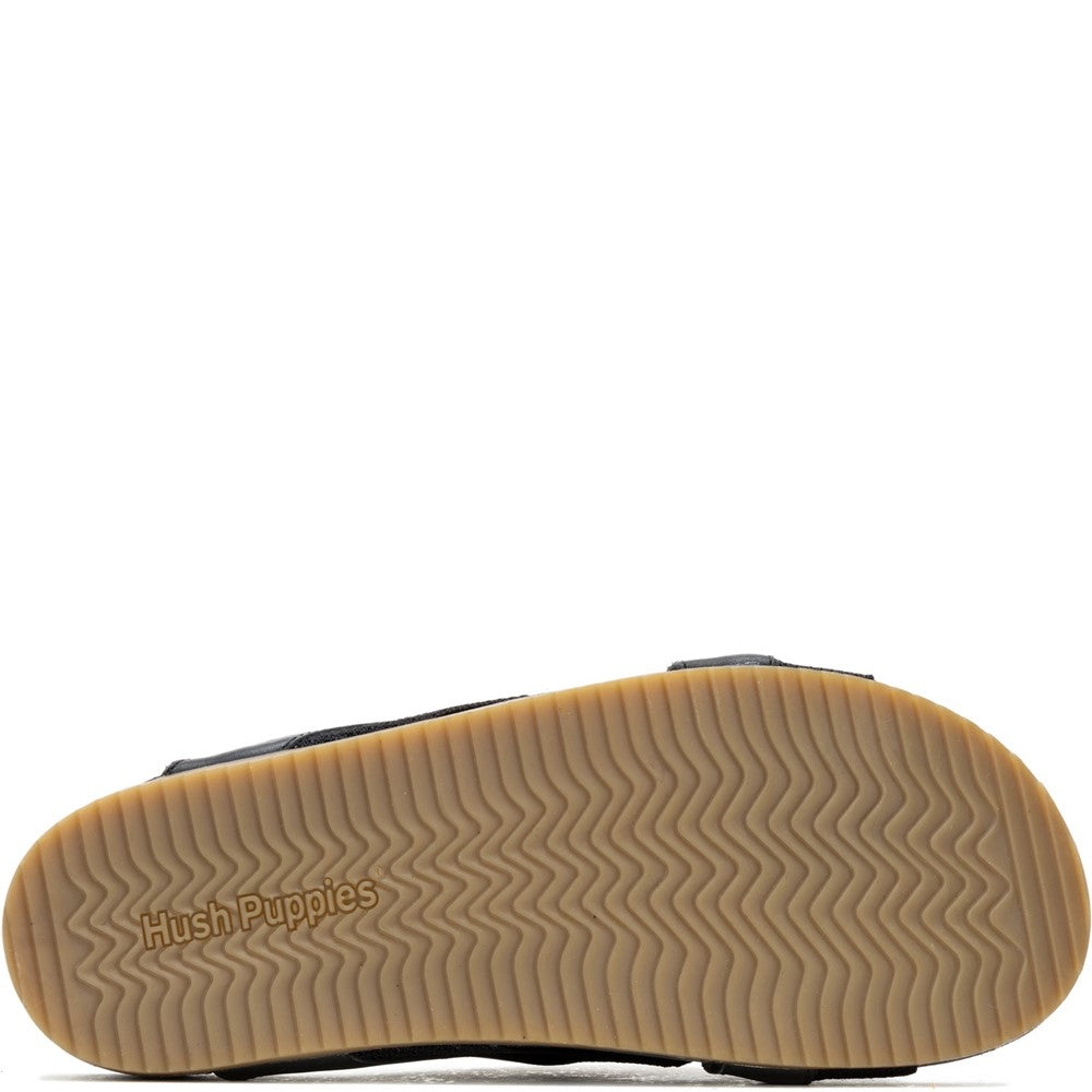 Hush Puppies Merritt Slide Sandal