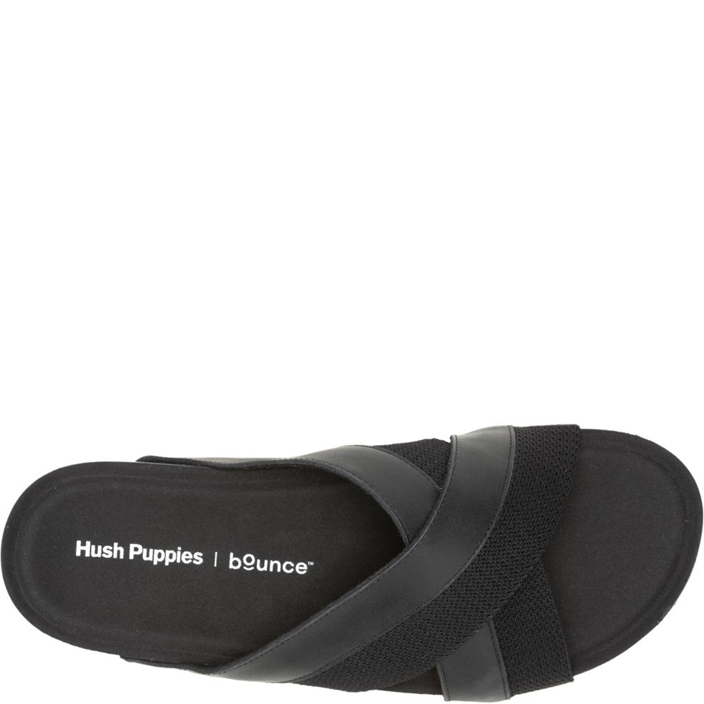 Hush Puppies Merritt Slide Sandal