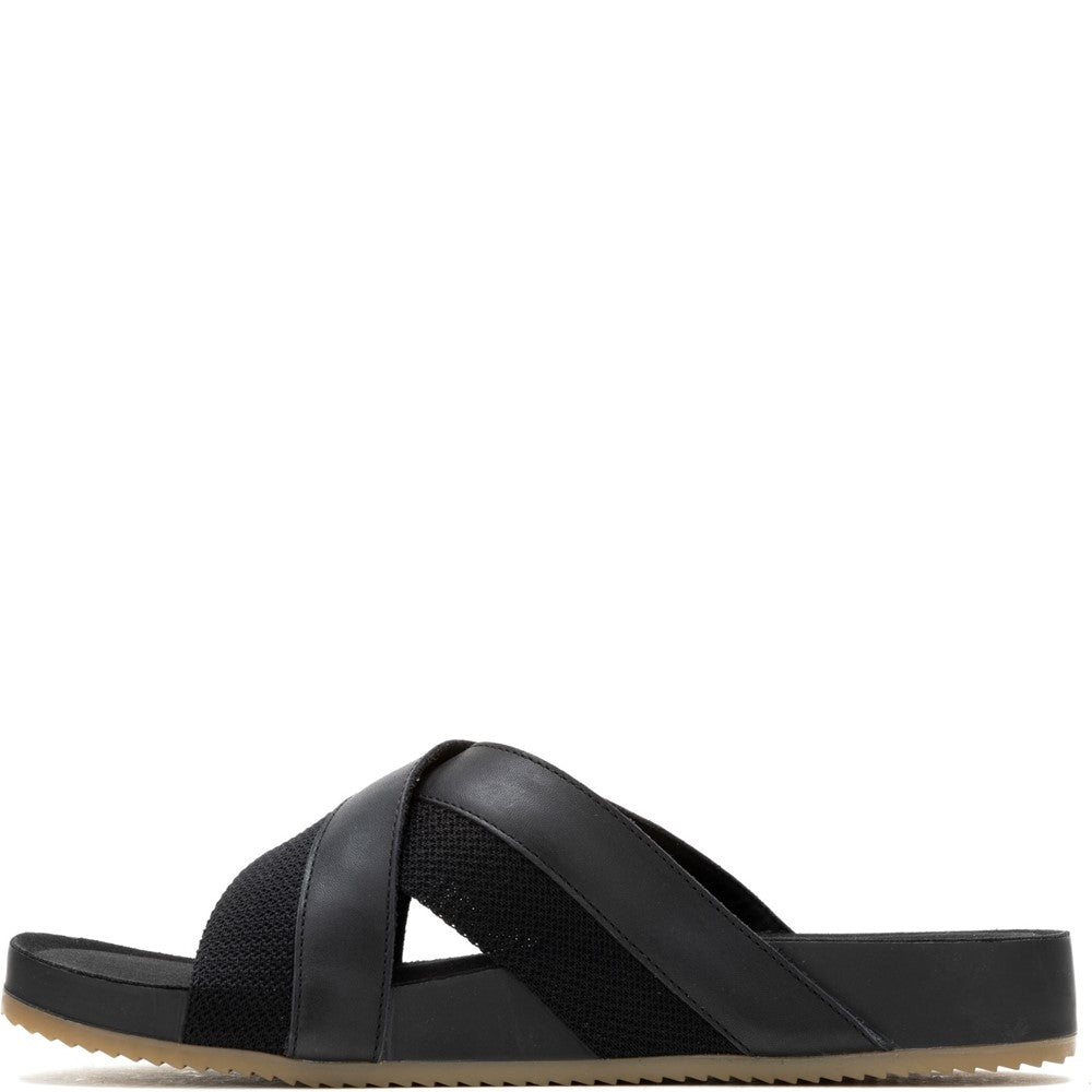 Hush Puppies Merritt Slide Sandal