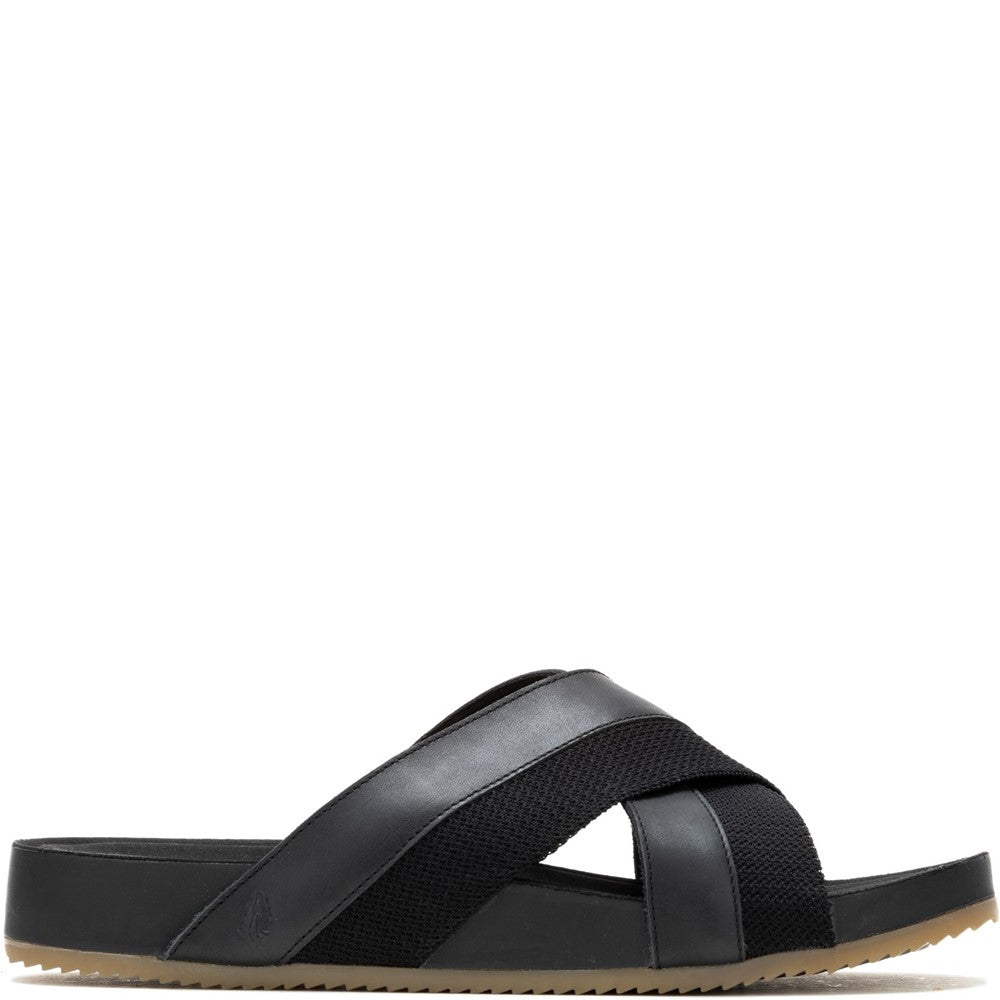 Hush Puppies Merritt Slide Sandal