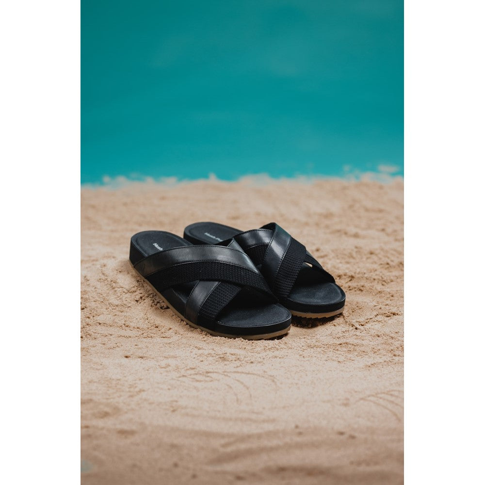 Hush Puppies Merritt Slide Sandal