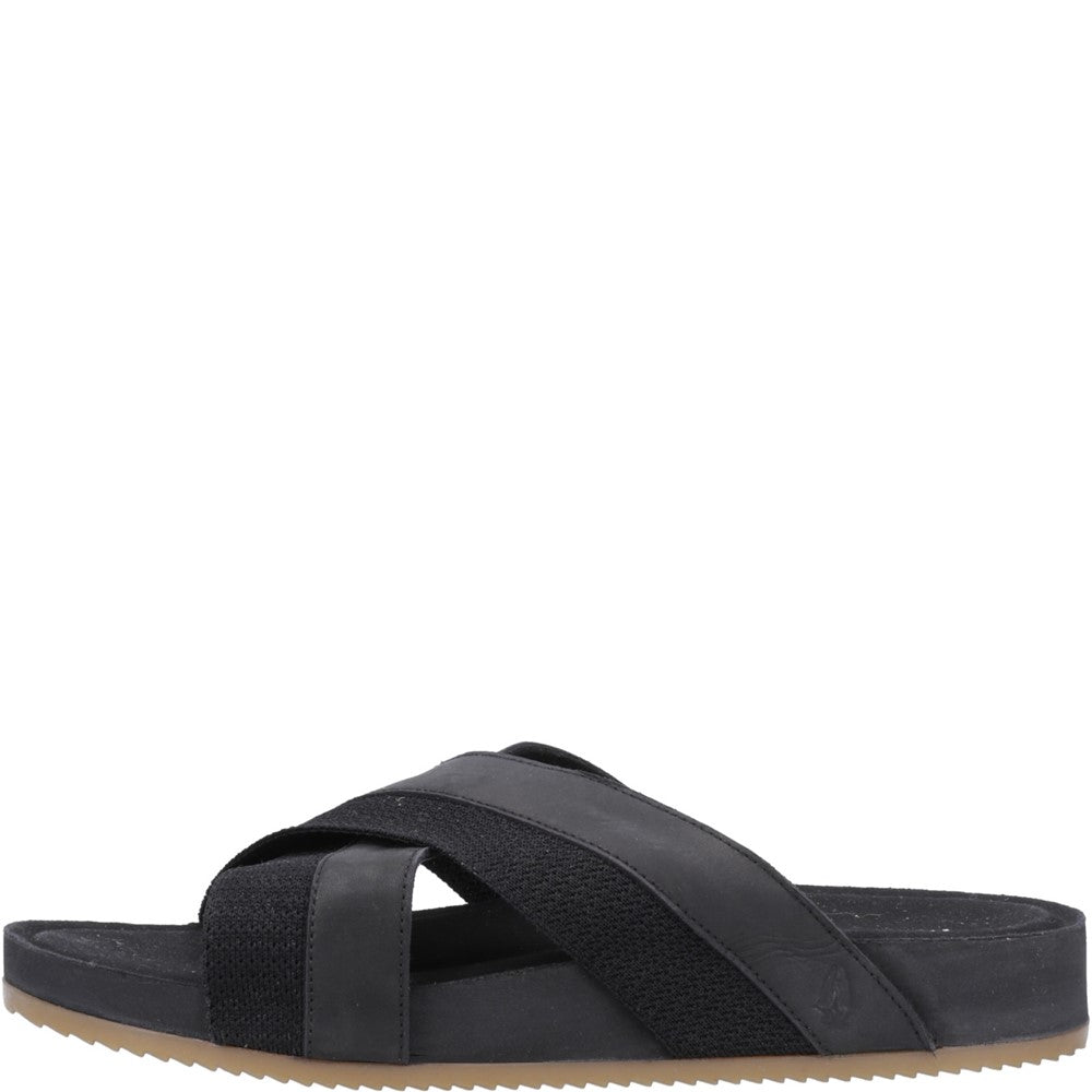 Hush Puppies Merritt Slide Sandal