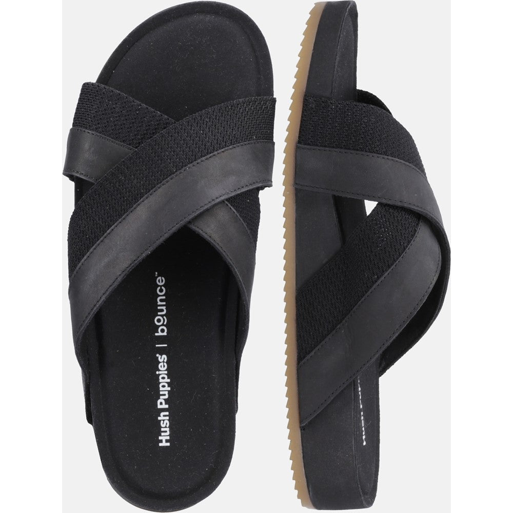 Hush Puppies Merritt Slide Sandal