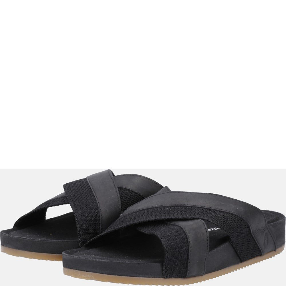 Hush Puppies Merritt Slide Sandal