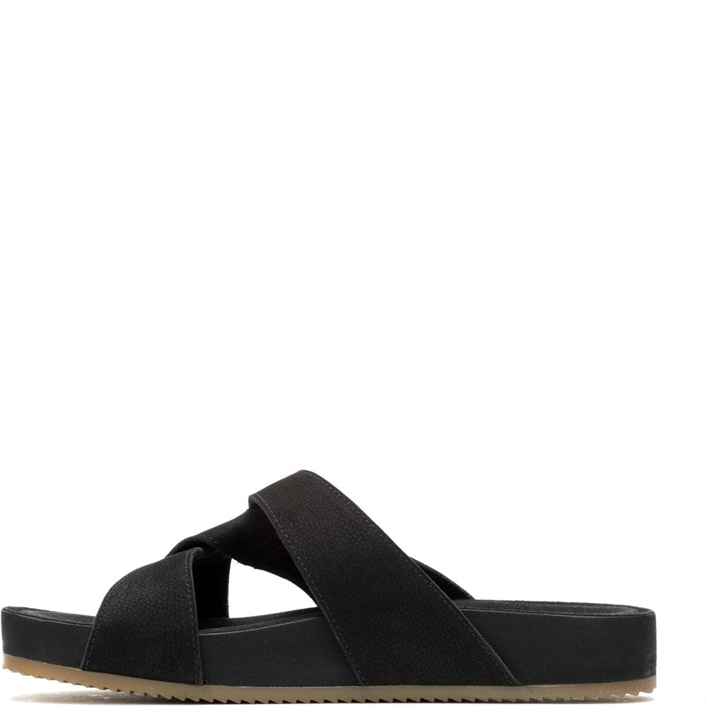Hush Puppies Mylah Slide Sandal