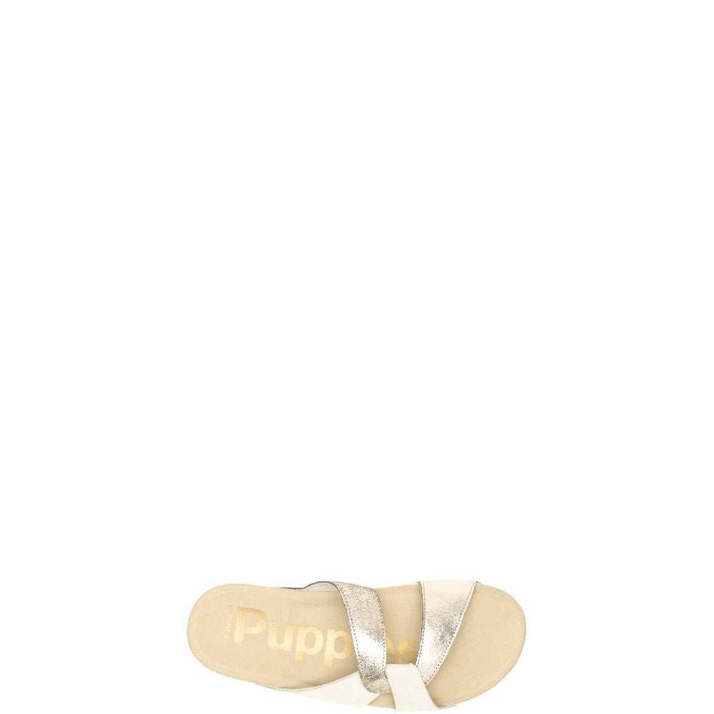 Hush Puppies Mylah Slide Sandal