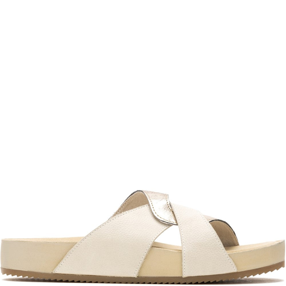 Hush Puppies Mylah Slide Sandal