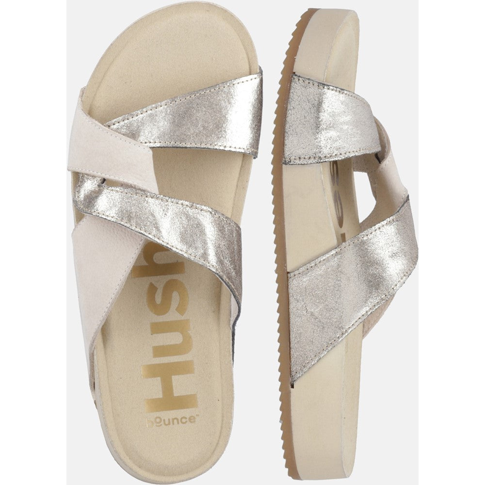 Hush Puppies Mylah Slide Sandal