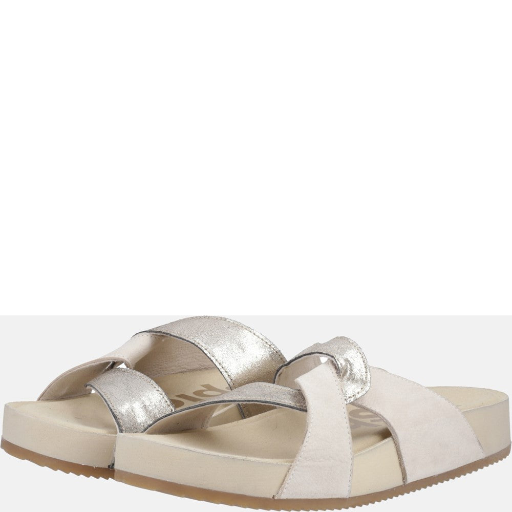 Hush Puppies Mylah Slide Sandal