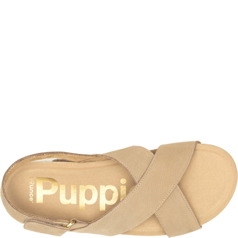Hush Puppies Mylah Slingback Sandal