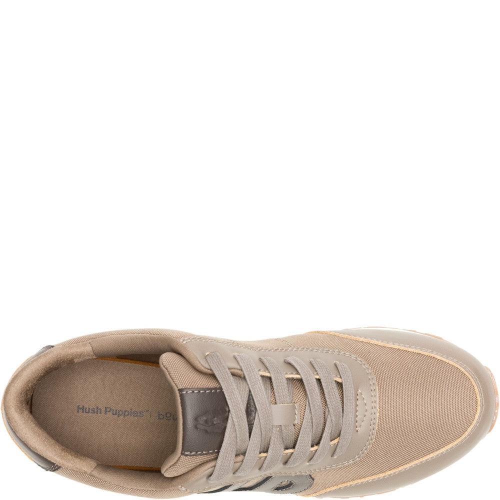 Hush Puppies Seventy8 Sneaker