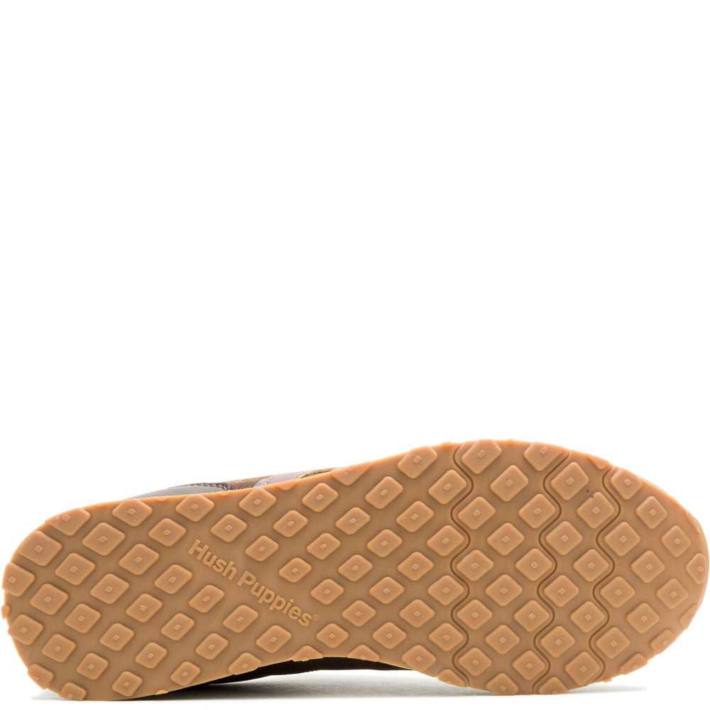 Hush Puppies Seventy8 Sneaker