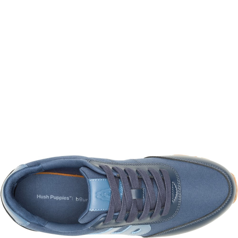 Hush Puppies Seventy8 Sneaker