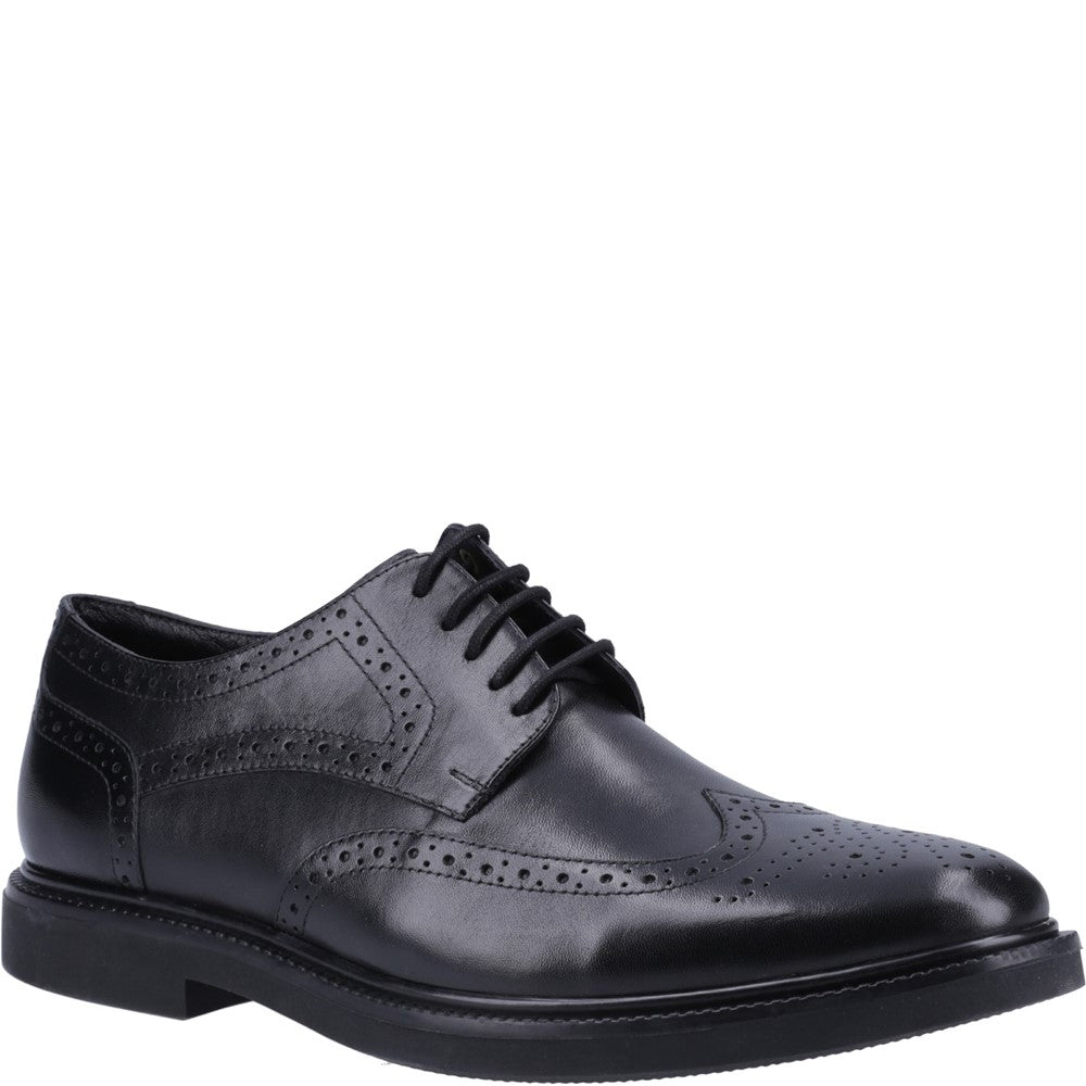 Hush Puppies Kingston Brogue